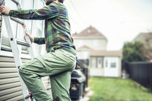 Best Construction Debris Removal  in Jessup, PA